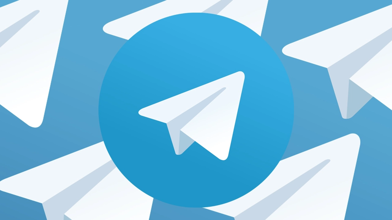 Telegram unblocking